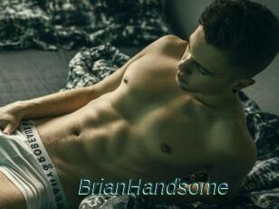 BrianHandsome