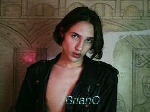 BrianO