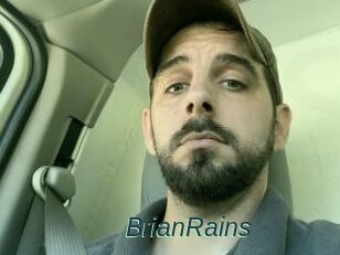 BrianRains