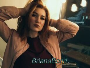 BrianaBond