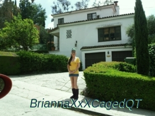 BriannaXxXCagedQT