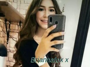 Briannafox_x