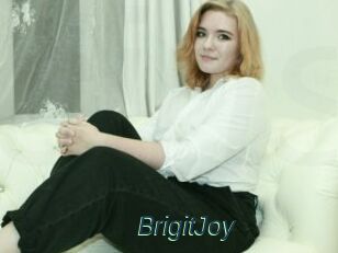 BrigitJoy