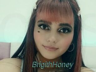 BrigithHoney