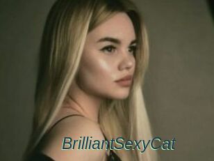 BrilliantSexyCat