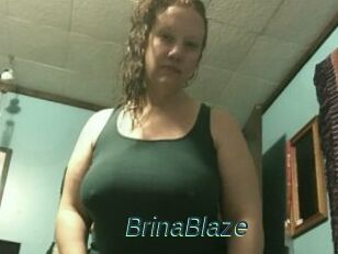 BrinaBlaze