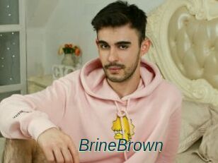 BrineBrown