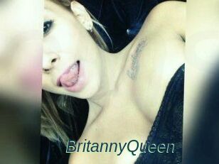 BritannyQueen