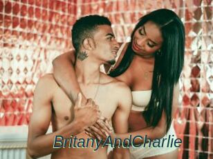 BritanyAndCharlie