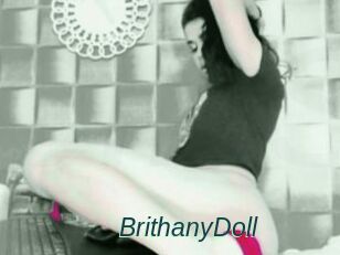 BrithanyDoll