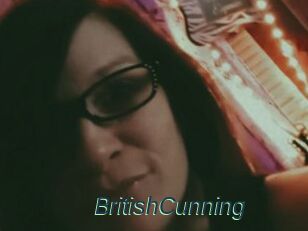 BritishCunning