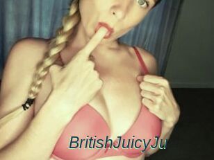 BritishJuicyJu