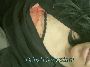 British_Pakistani