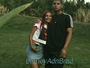 BritneyAdnBrad