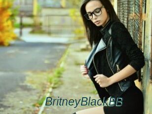 BritneyBlackBB