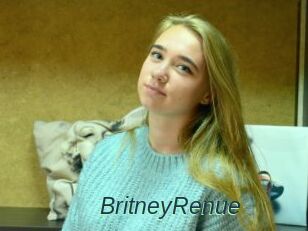 BritneyRenue