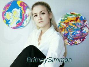 BritneySimmon