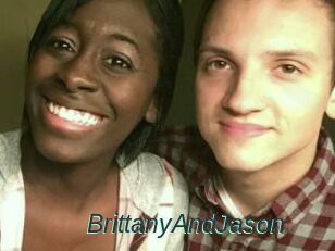 BrittanyAndJason