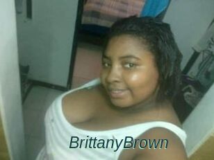 BrittanyBrown