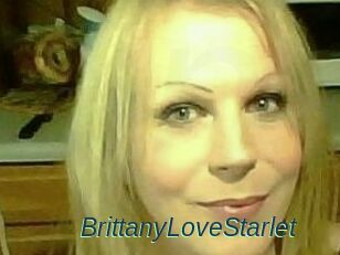 BrittanyLoveStarlet