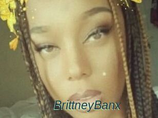 BrittneyBanx