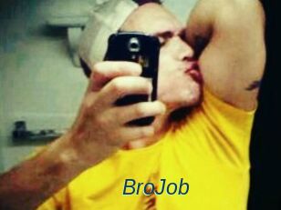 BroJob