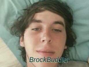 BrockBuddler