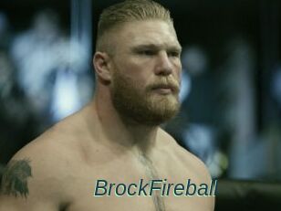 BrockFireball