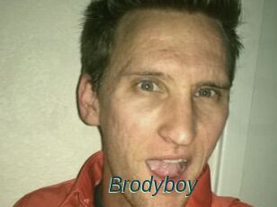 Brodyboy