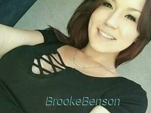 Brooke_Benson