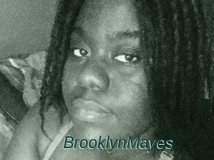 Brooklyn_Mayes