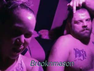 Brooknmason