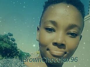 BrownChocolax96