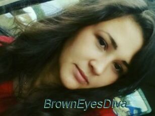 BrownEyesDiva