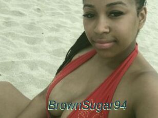 BrownSugar94