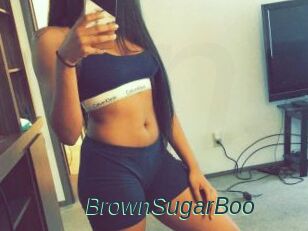 BrownSugarBoo