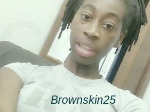 Brownskin25