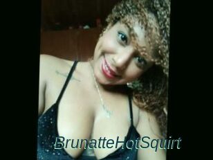 BrunatteHotSquirt