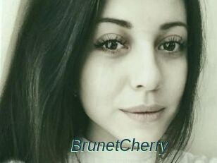 BrunetCherry