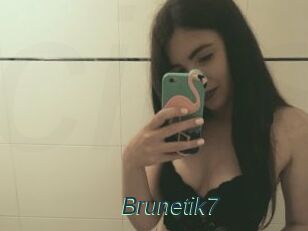 Brunetik7