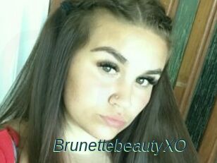 BrunettebeautyXO