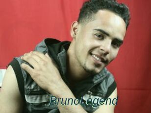 BrunoLegend