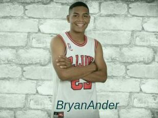 BryanAnder