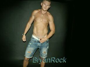 BryanRock