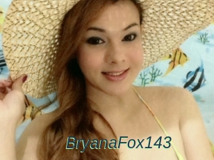 BryanaFox143