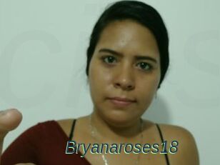 Bryanaroses18