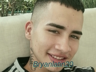 Bryanlatin20