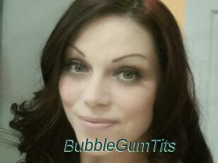 BubbleGumTits