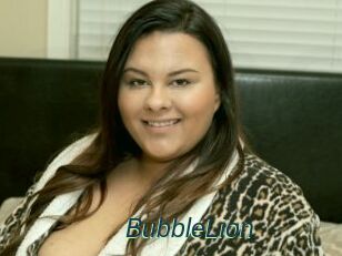 BubbleLion