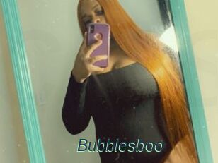 Bubblesboo